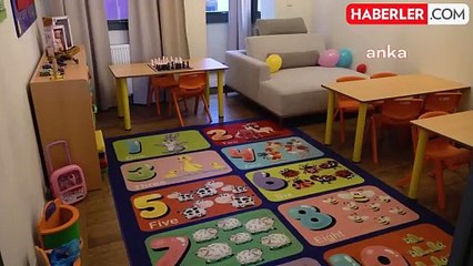 Beyoğlu'nun İlk 'Kadın Danışma ve Yaşam Merkezi' Açıldı