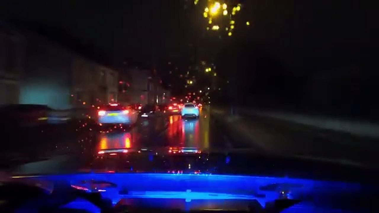 Police Interceptors Nov 25