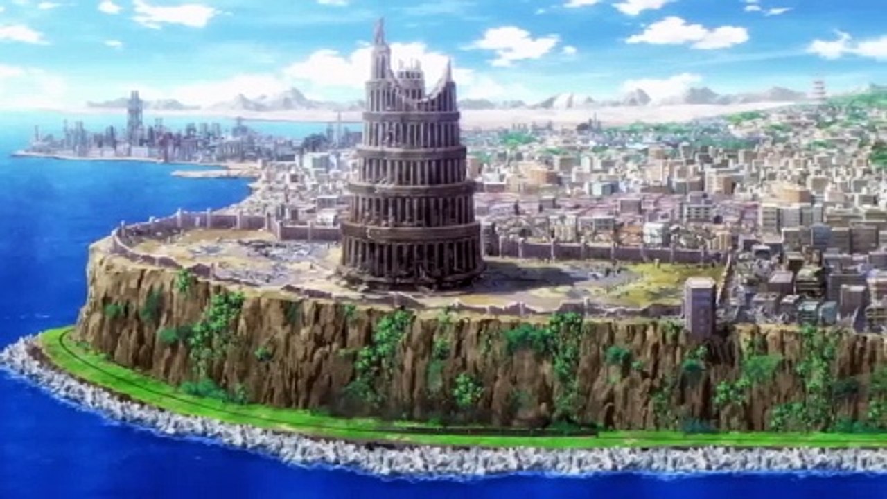 The Eminence in Shadow Saison 2 - Teaser 2nd season PV2 (EN)