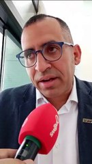 Tum nega que vá deixar a Seagri e mira ampliar espaço do Avante no governo: "Estamos pedindo novas secretarias"