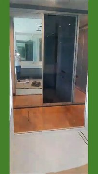 🚀🛁¡Transformá TU BAÑO con nuestras MAMPARAS para BAÑO de VIDRIO TEMPLADO! 🚿🛀