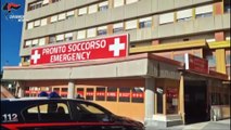 Morti sospette al Papardo, sequestrate le sale operatorie e nominato custode giudiziario