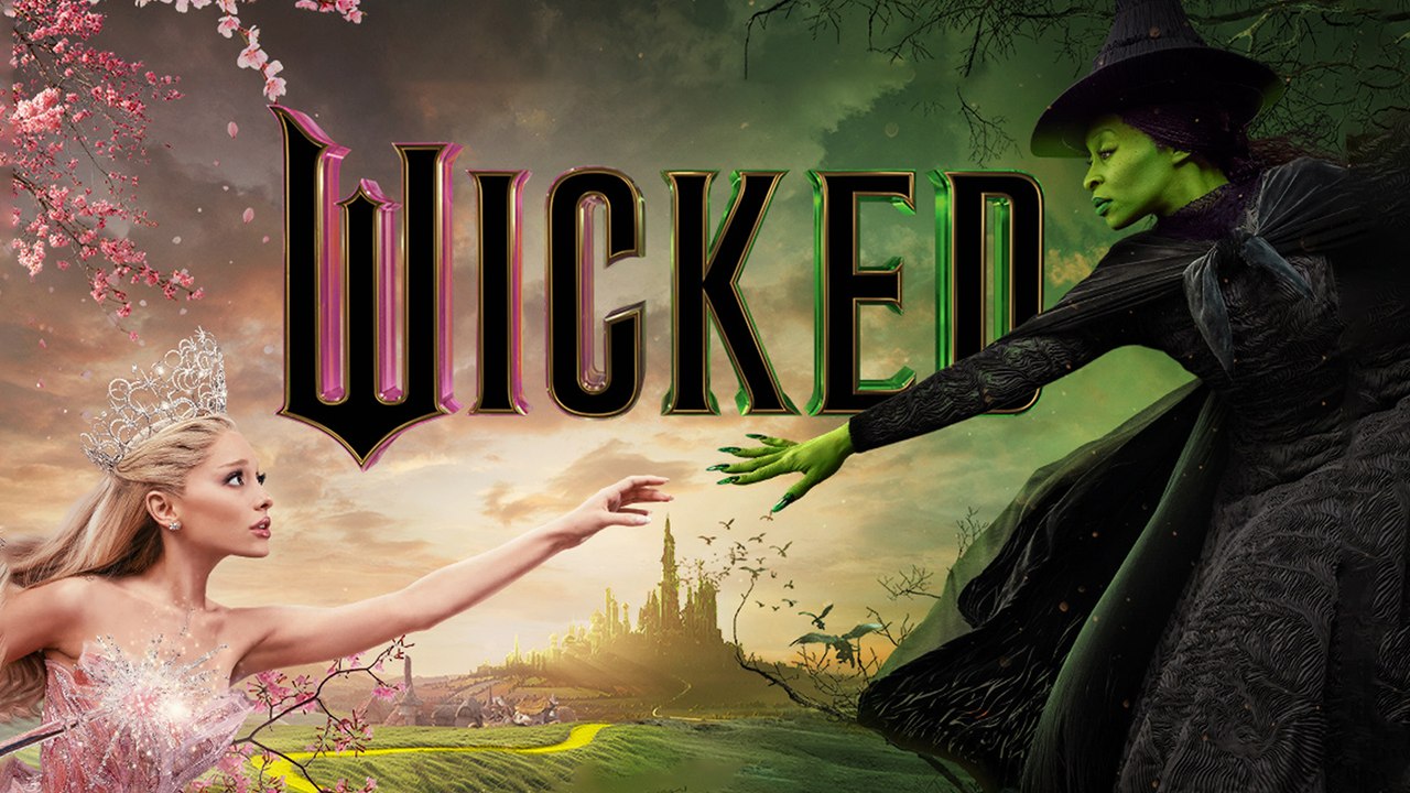 Wicked Breaks Box Office Records With Massive $...