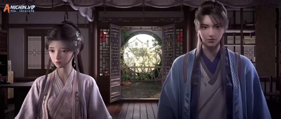 My Heroic Husband Season 1 Eps.4 - 6 Indo