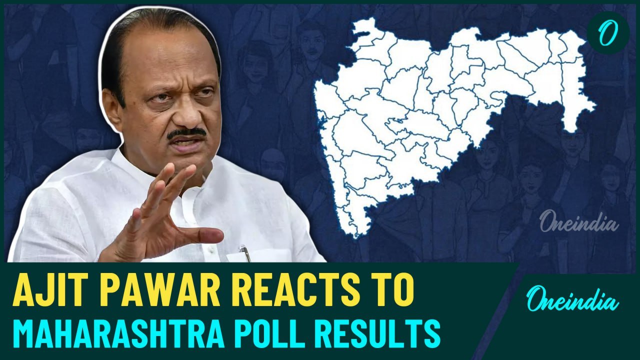 Ajit Pawar on Maharashtra Assembly Poll Results: ‘Will the Beloved Brothers Uphold Promises Made…’