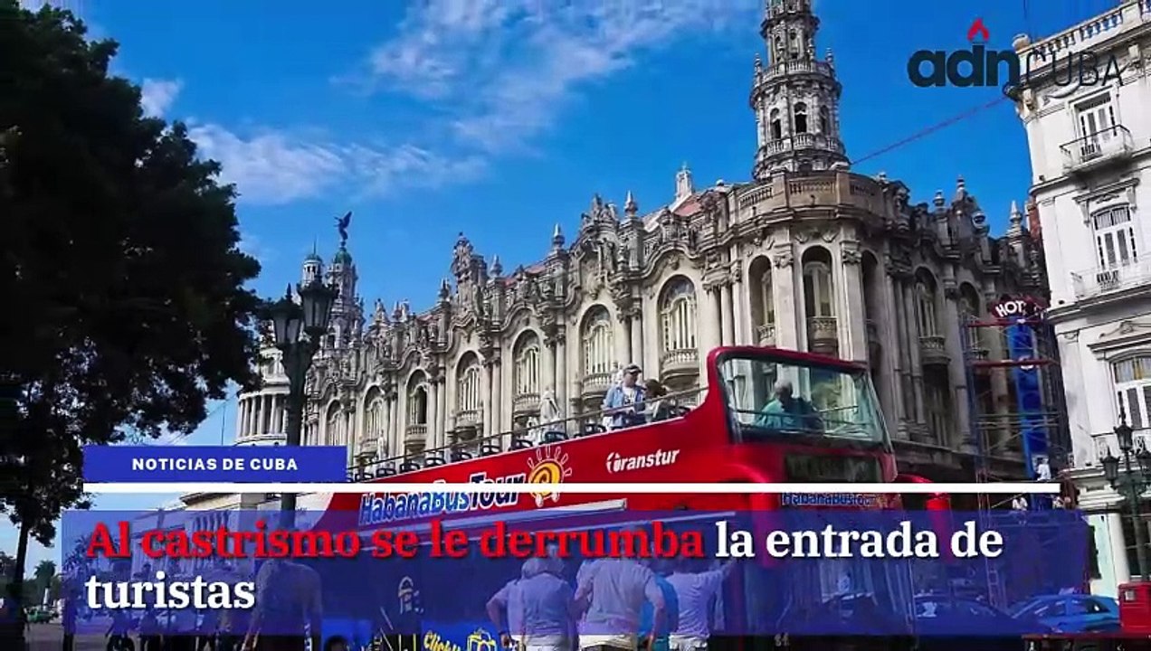 Las noticias más leídas en ADN Cuba hoy Noviembre 25