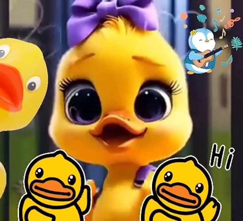Cats and chickens 😀