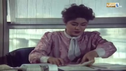 الفيلم العراقي ستة على ستة قاسم الملاك و ليلى محمد و سهام السبتي