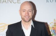 Derren Brown used a mind trick to enjoy salami