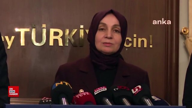 Leyla Şahin Usta: Aile hekimlerinden alınan bazı raporlar ücretli hale getirilecek