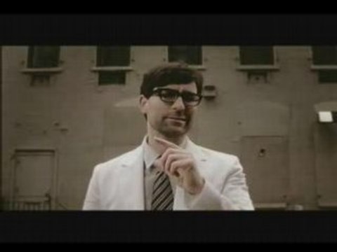 Jamie Lidell - Another Day [New]
