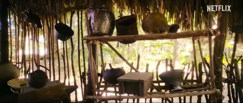 Cent ans de solitude - saison 1 Bande-annonce VF