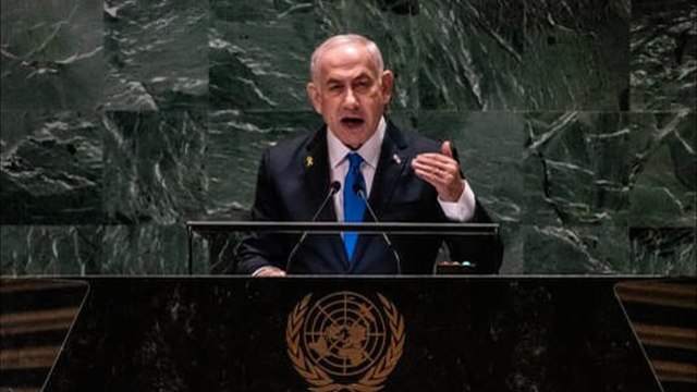 Israel Estaría Cerca De Alcanzar Un Alto El Fuego Con Hezbolá