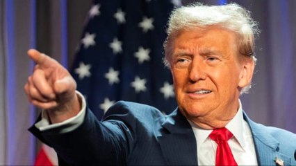 Trump Quiere "Expulsar A Todos Los Transexuales" Del Ejército De EE.UU