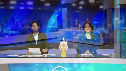 ไม่อยากเรียกพี่! หนุ่มยิงเพื่อนร่วมงานดับคาวงเหล้า  | เนชั่นทันข่าวค่ำ | 25 พ.ย. 67 | PART 4