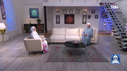 فقرة مفتوحة للرد على أسئلة المشاهدين مع الشيخ أحمد المالكي