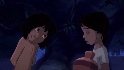 The Jungle Book 2 (2003) Sped Up
