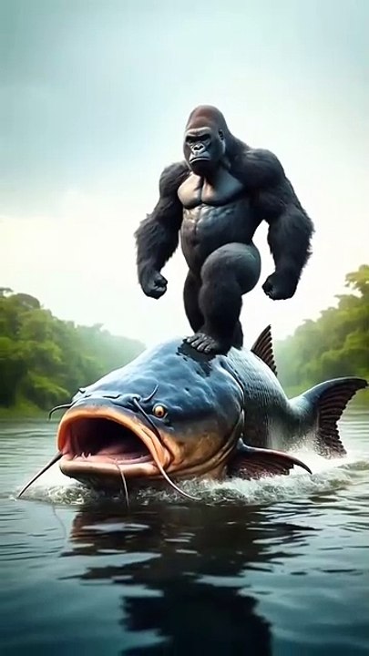 Incredible Animals Fusion #hybridanimals #animals #shorts