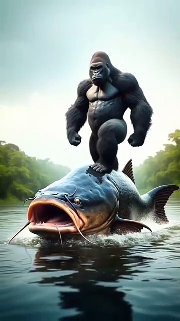 ⁣Incredible Animals Fusion #hybridanimals #animals #shorts