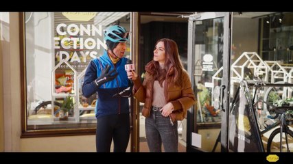 Hervé Barmasse sulle XS Road Cleat di Vibram: “Per scendere dalla bici in sicurezza, senza perdere nemmeno un watt di potenza”