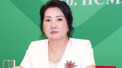 Tổng Giám đốc Quốc Cường Gia Lai được tại ngoại