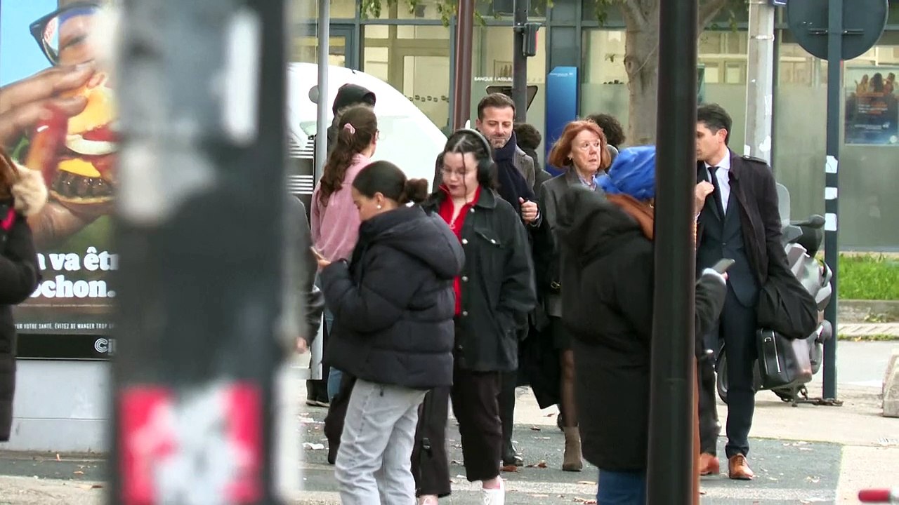 Prozess in Avignon: 20 Jahre Haft für Dominique Pelicot gefordert