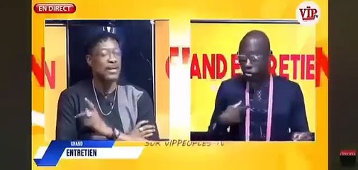 Cybersécurité : Cheikh Thiam, l'Ambassadeur, Convoqué pour une Enquête 🔒