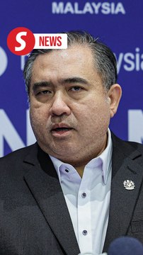 Transport Ministry to study proposal for senior citizen licence renewal assessments, says Loke