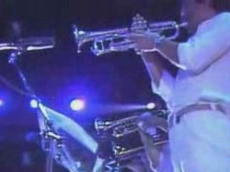 チャゲ＆飛鳥 THE夏祭り　大阪城_5