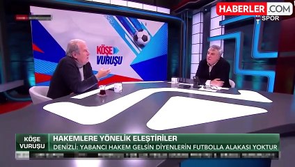 Mustafa Denizli'den Arda Turan için olay yaratacak Galatasaray iddiası