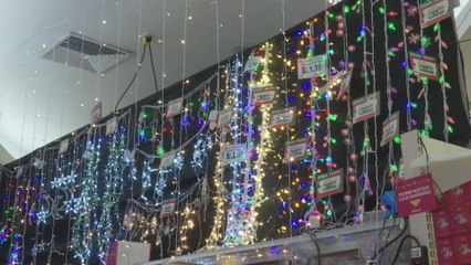 Recomendaciones para una Navidad segura