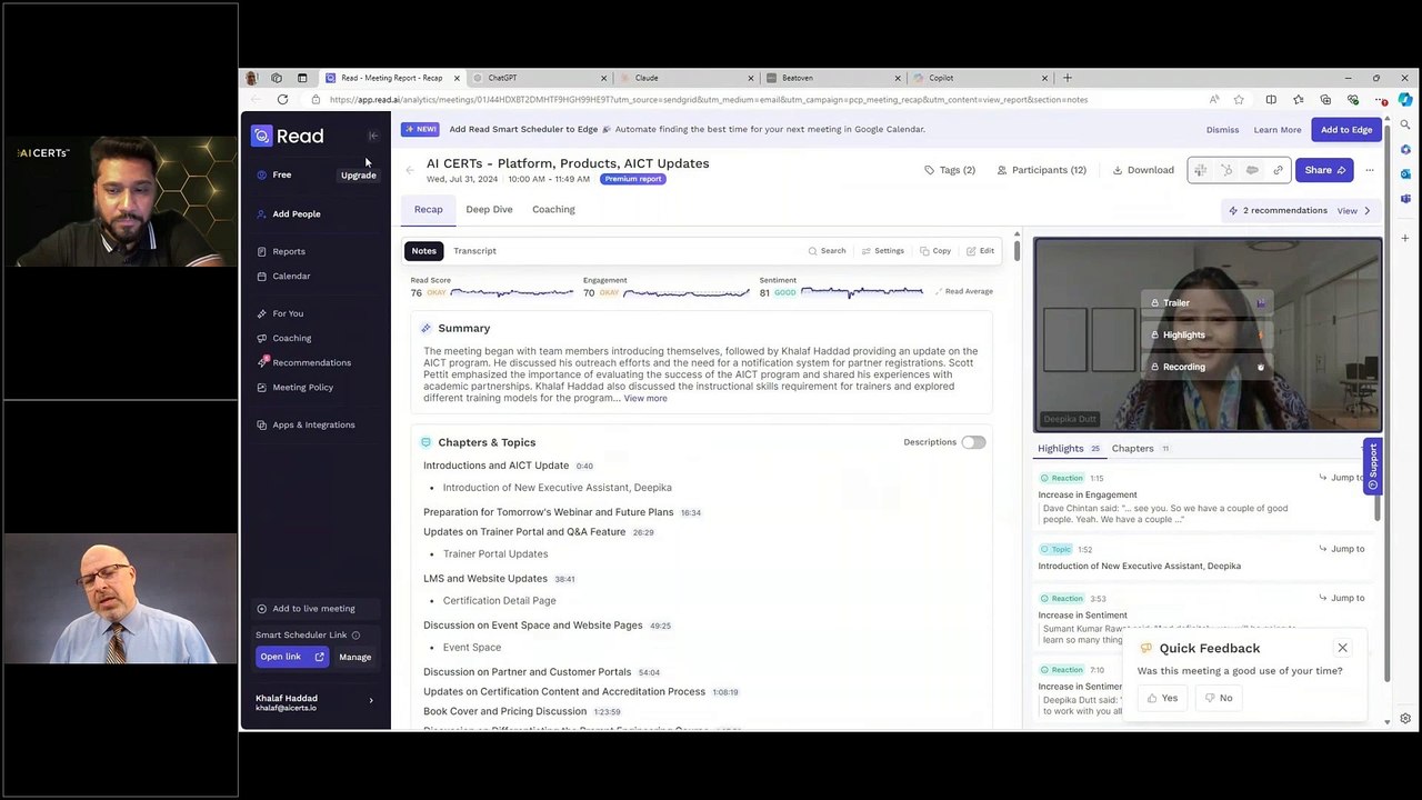 Unveiling the Power of Ethical AI and Revolutionary AI Tools