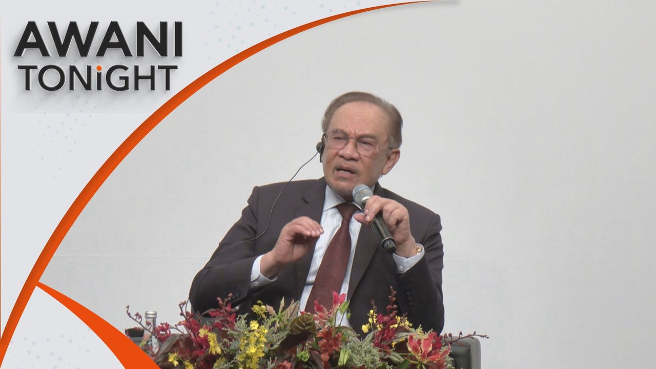 AWANI Tonight: M’sia, S.Korea elevate relations to strategic partnership