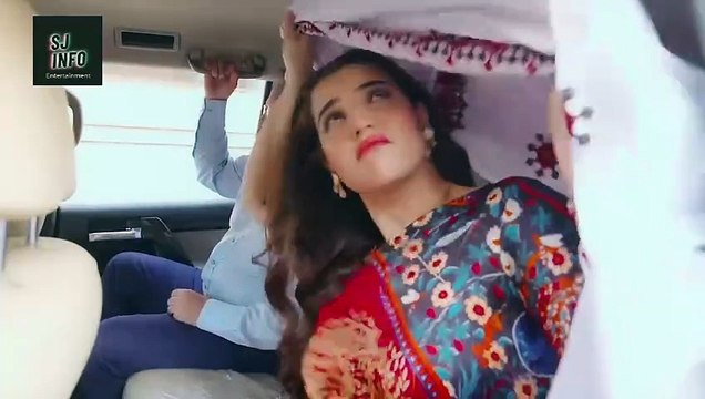 Bismil - Episode 1 | Naumaan Ijaz & Hareem Farooq | SJ Info Entertainment