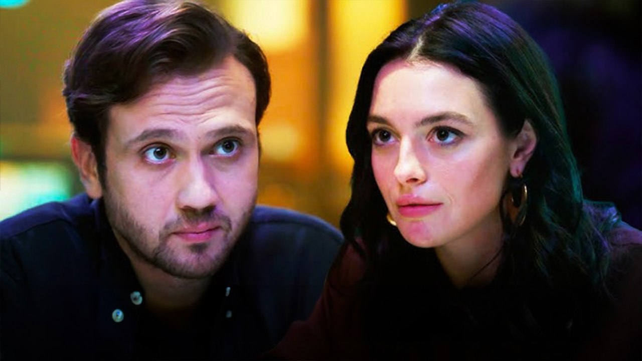 Deha 10. bölümden yeni fragman yayınlandı: Sen sevmenin ne demek olduğunu bilmiyorsun!