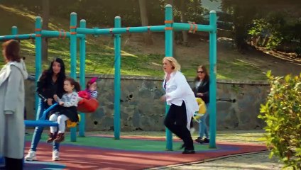 مسلسل التفاح الحرام الموسم الخامس الحلقة 79 مدبلجة