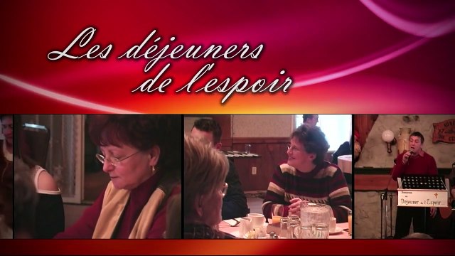 0308. Dieu parle encore aujourd'hui et comment le fait-Il?