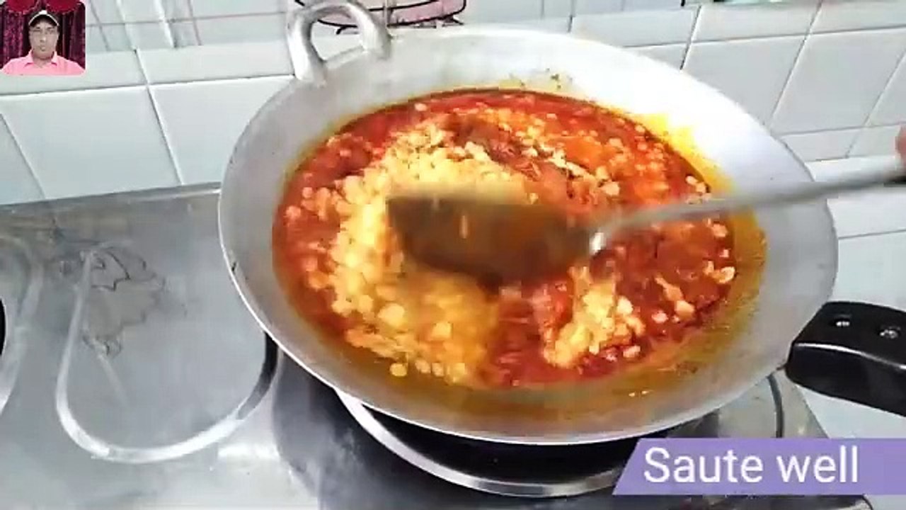 Chana dal _Chana dal recipe _ Chana dal shorba recipe