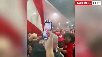 Eski Fenerbahçeli futbolcudan çok konuşulacak Galatasaray pişmanlığı