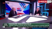 Mustafa Denizli'den Arda Turan için olay yaratacak Galatasaray iddiası