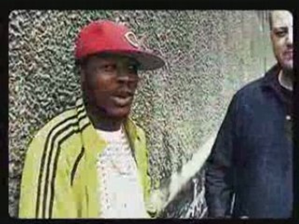fredy k et freko
