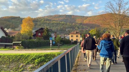 Mercure Szczyrk Resort: I visited Europe’s longest hotel