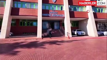 Isparta'da Dolandırıcılık Çetesi Çökertildi