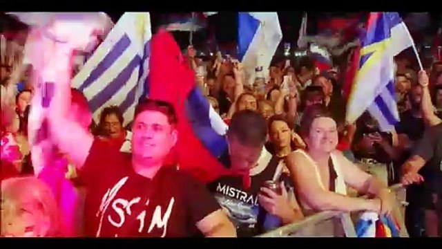 Yamandú Orsi se convirtió en el tercer presidente de izquierda en la historia de Uruguay