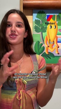 Bianca Costa : ses 3 oeuvres préférées