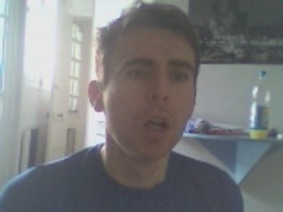 Wiwi massacre "Non mais qu'est ce que tu crois"