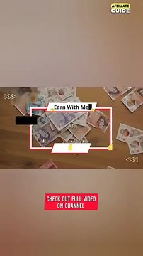 Watch Videos And Earn Money #makemoneyonline #earnmoneyonline #onlineearning #earnmoney #earn