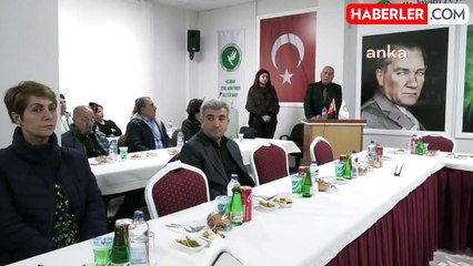 Malatya'da Abdal Musa Lokması Etkinliği Düzenlendi