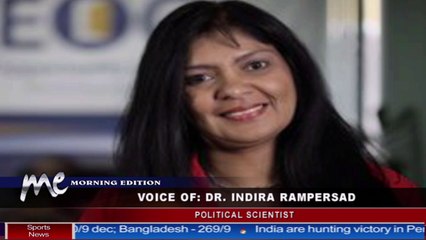 Morning Edition: 25th November 2024