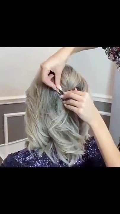 Girls hair styles